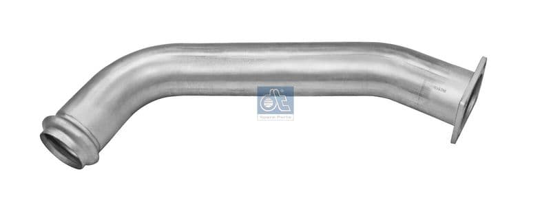 Racord evacuare DT Spare Parts 6.37057