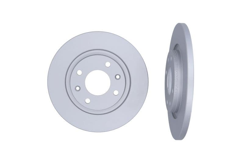 Disc frana KAMOKA 1032000