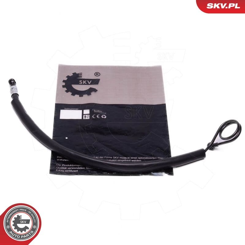 Furtun hidraulic, sistem de directie ESEN SKV 10SKV865