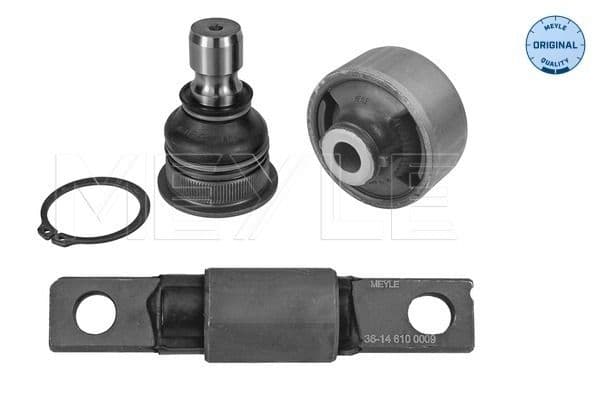 Set reparatie, bara stabilizatoare MEYLE -ORIGINAL-KIT: Better solution for you! 36-16 610 0001