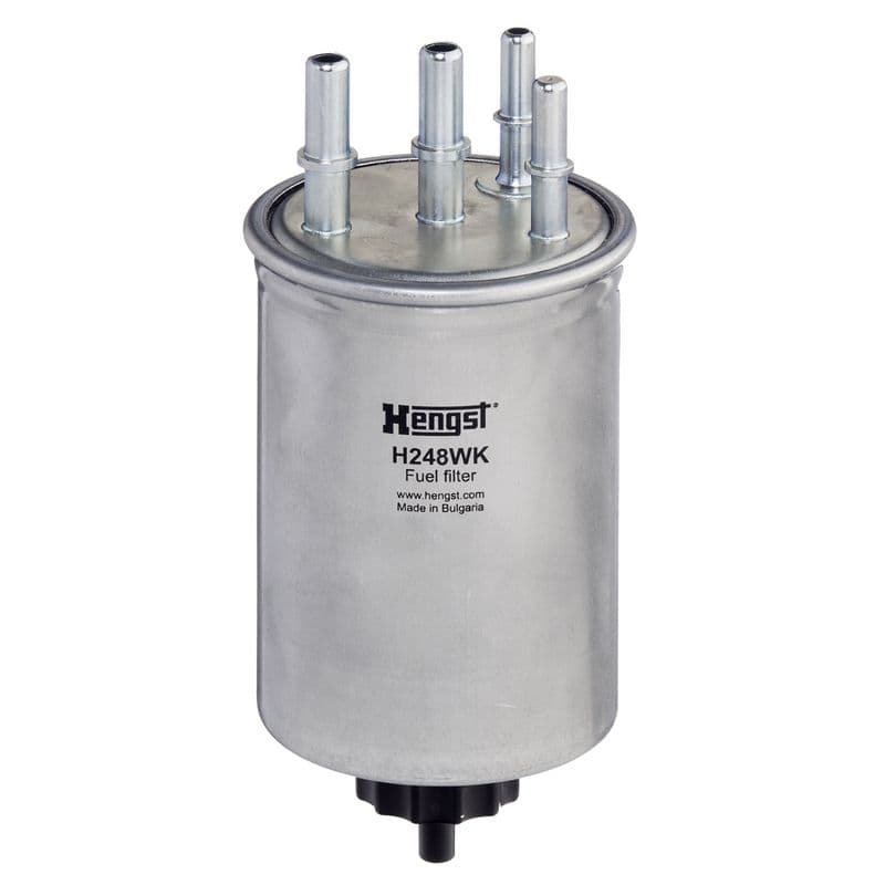 filtru combustibil HENGST FILTER H248WK