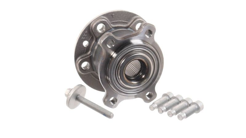 Set rulment roata SKF VKBA 6687