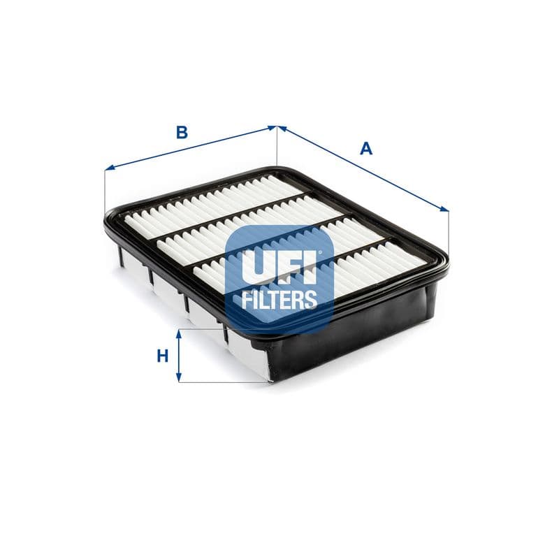 Filtru aer UFI 30.169.00
