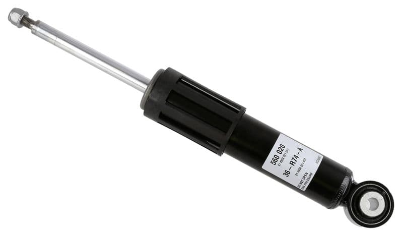 amortizor SACHS 560 020