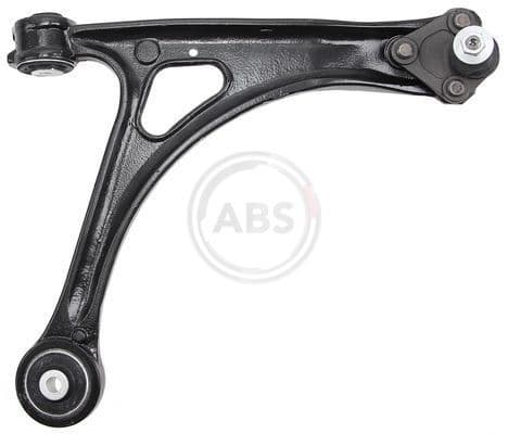 Brat, suspensie roata ABS 210908