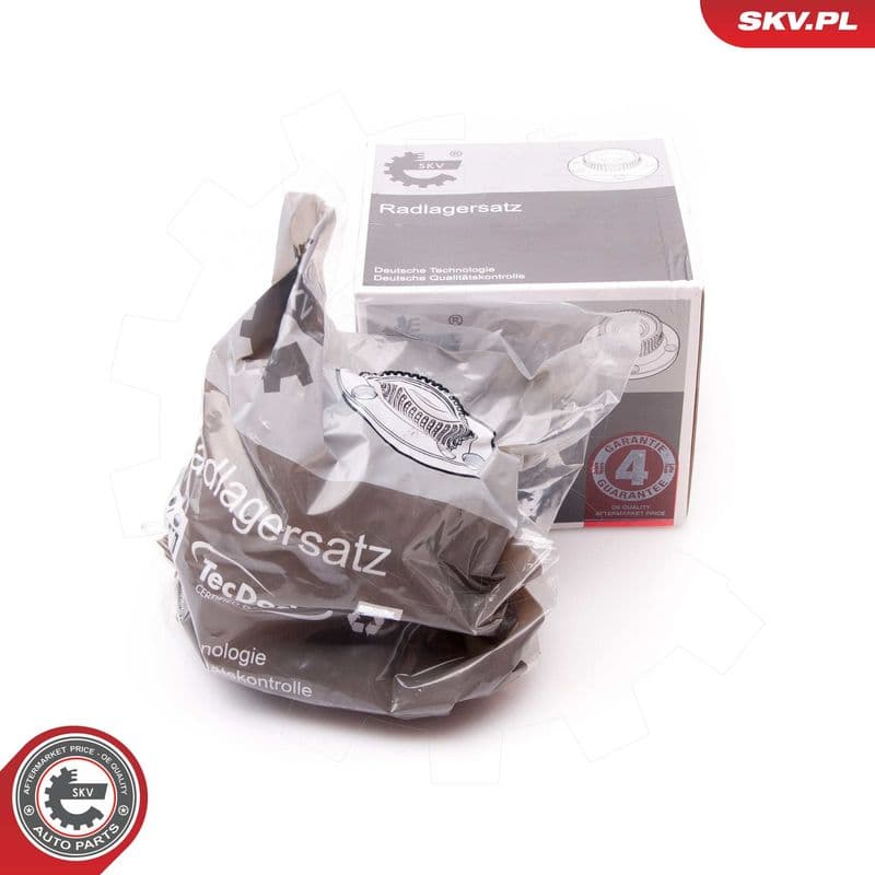 Set rulment roata ESEN SKV 29SKV108