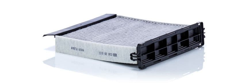 Filtru, aer habitaclu MANN-FILTER CUK 28 013