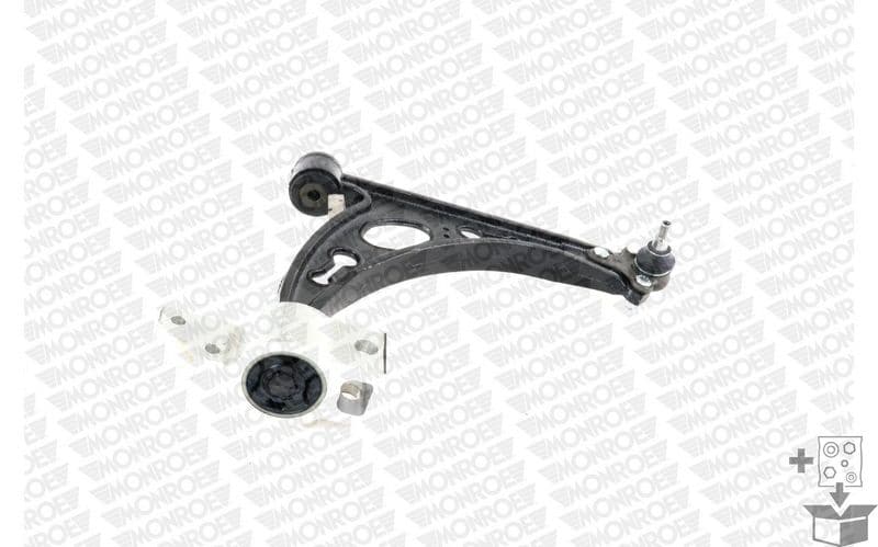 Brat, suspensie roata MONROE L29569