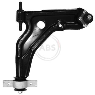 Brat, suspensie roata ABS 210492