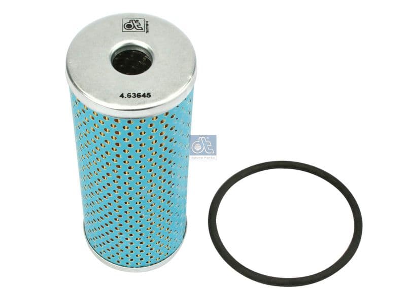 Filtru hidraulic, sistem directie DT Spare Parts 4.63645