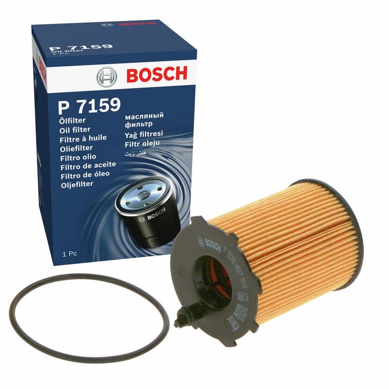 Filtru ulei BOSCH F 026 407 159