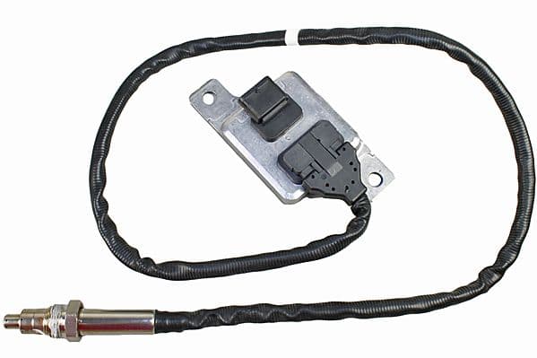 Senzor NOx, Catalizator NOx METZGER AUTOTEILE 0899232