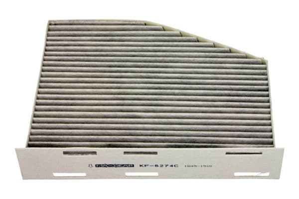 Filtru, aer habitaclu MAXGEAR 26-0444