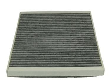 Filtru, aer habitaclu CORTECO 80000773