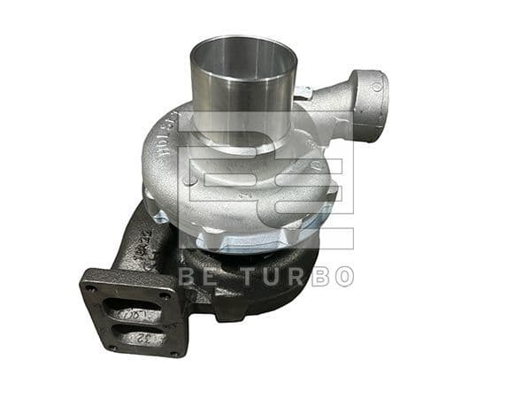 Compresor,sistem de supraalimentare BE TURBO 124197