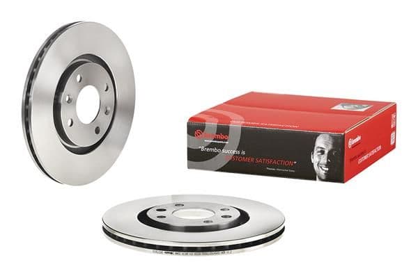 Disc frana BREMBO PRIME LINE 09.5730.10