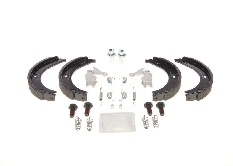 Set saboti frana, frana de mana BOSCH 0 204 113 819
