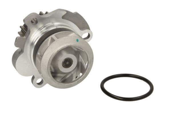 Pompă de apă, răcire motor THERMOTEC D1W002TT