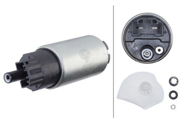 Pompa combustibil HELLA 8TF 358 302-851