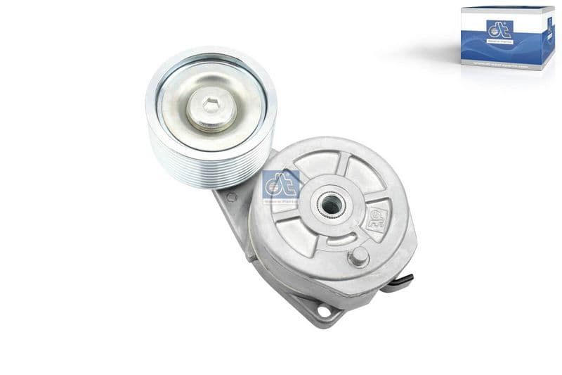 Intinzator curea, curea distributie DT Spare Parts 1.11187