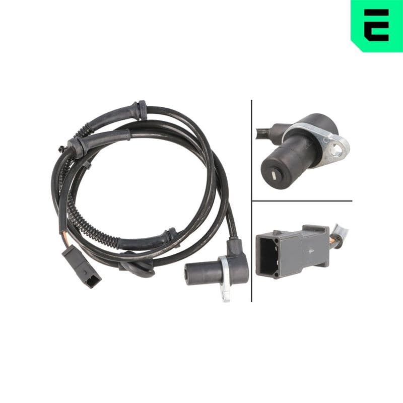 senzor,turatie roata OPTIMAL 06-S294