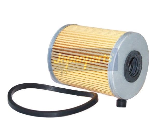 filtru combustibil JAPANPARTS FC-ECO015