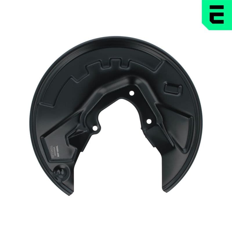 protectie stropire,disc frana OPTIMAL BSP-6005L