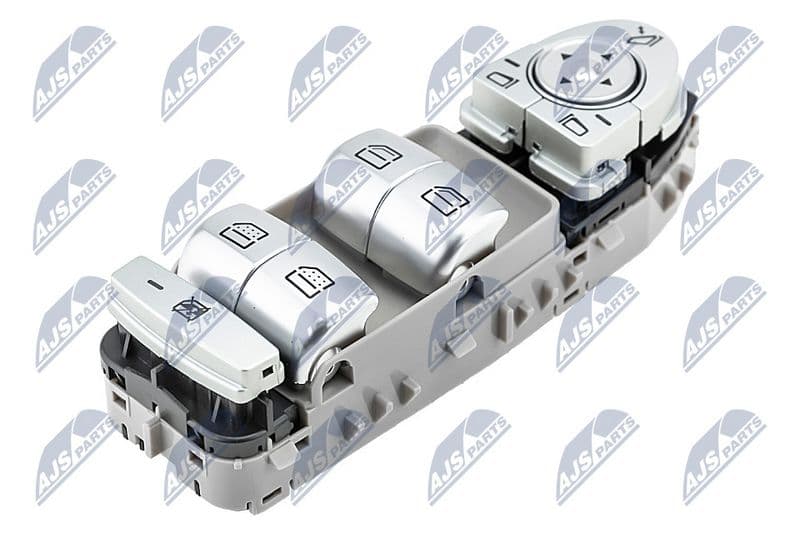 comutator,macara geam NTY EWS-ME-097