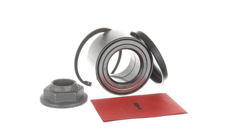 Set rulment roata SKF VKBA 3614