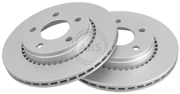 Disc frana ABS 15937