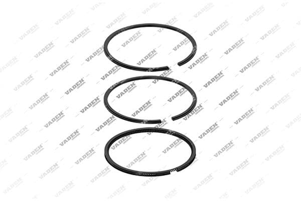 Set segmenti piston VADEN 921 201