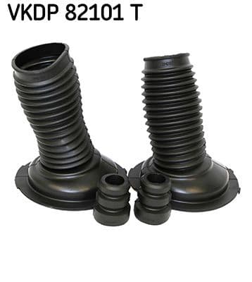 chit protectie praf,amortizor SKF VKDP 82101 T