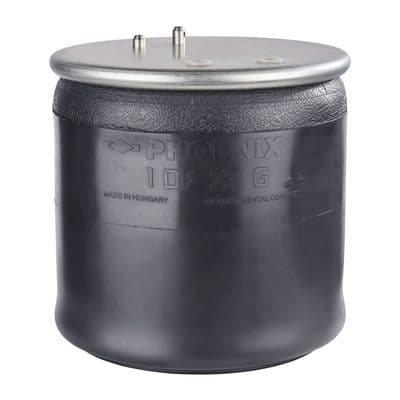 Burduf, suspensie pneumatica Phoenix Quality Range 1 DF 23 G-1
