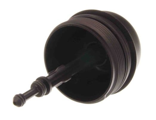 Capac, carcasa filtru ulei MAXGEAR 28-0740
