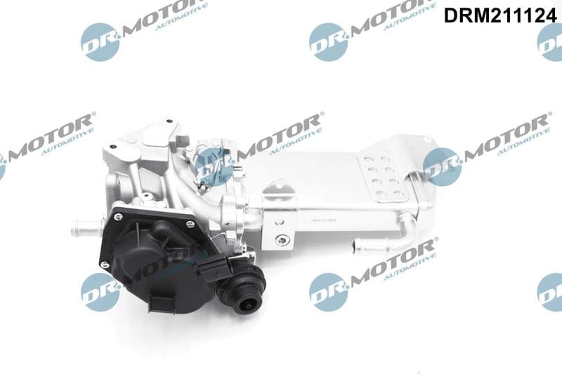 Supapa EGR Dr.Motor Automotive DRM211124
