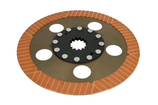 Disc frana SBP 02-AG003