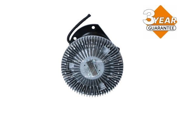 Cupla, ventilator radiator NRF 49022