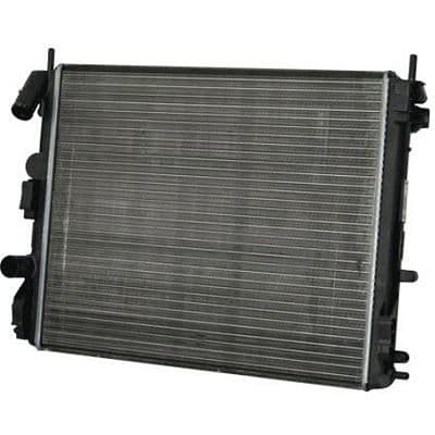 Radiator, racire motor ASAM AUTOMOTIVE 70206