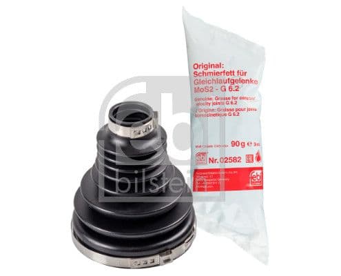 Ansamblu burduf, articulatie planetara FEBI BILSTEIN 173561