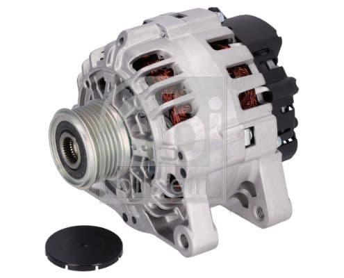 Generator / Alternator FEBI BILSTEIN 193547