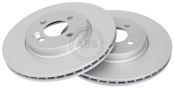 Disc frana ABS 17706
