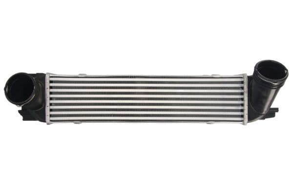 Intercooler, compresor THERMOTEC DAB019TT