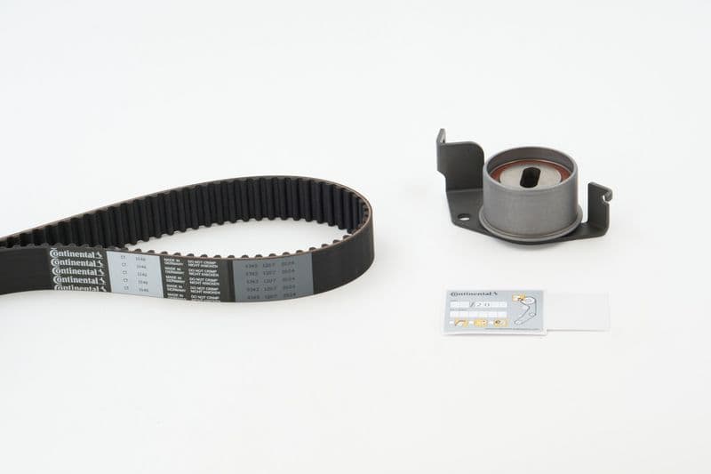 Set curea de distributie CONTINENTAL CTAM CT1048K1