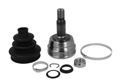 Set articulatie, planetara METELLI 15-1096