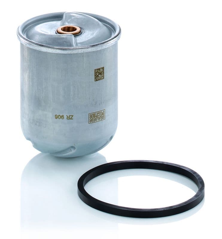 Filtru ulei MANN-FILTER ZR 906 x