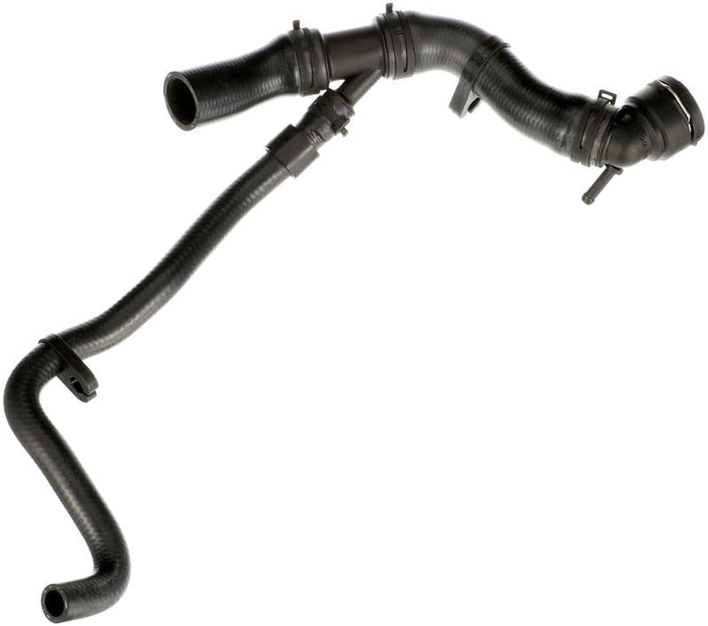 Furtun radiator GATES 05-5068