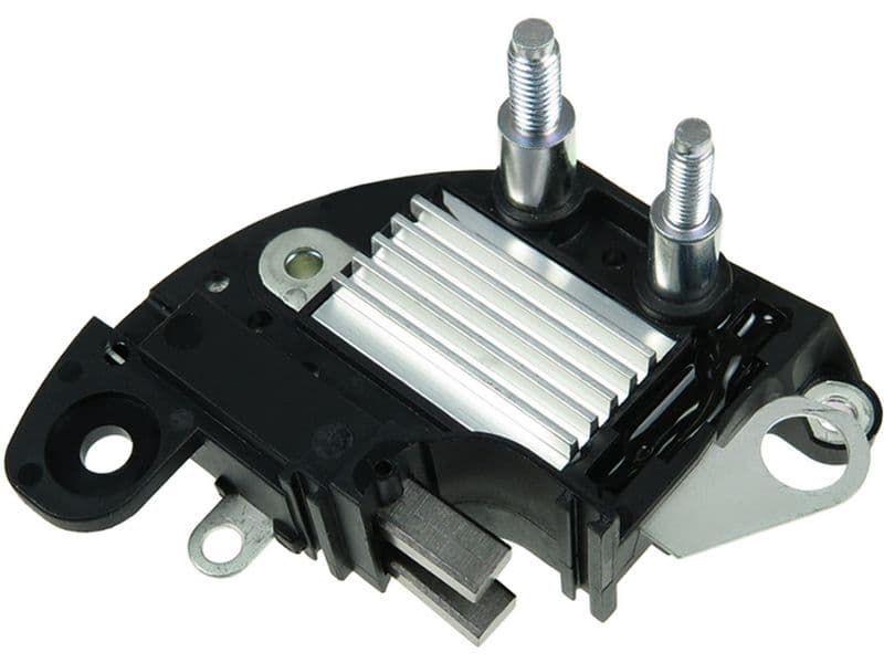 Regulator, alternator AS-PL AS ARE4022