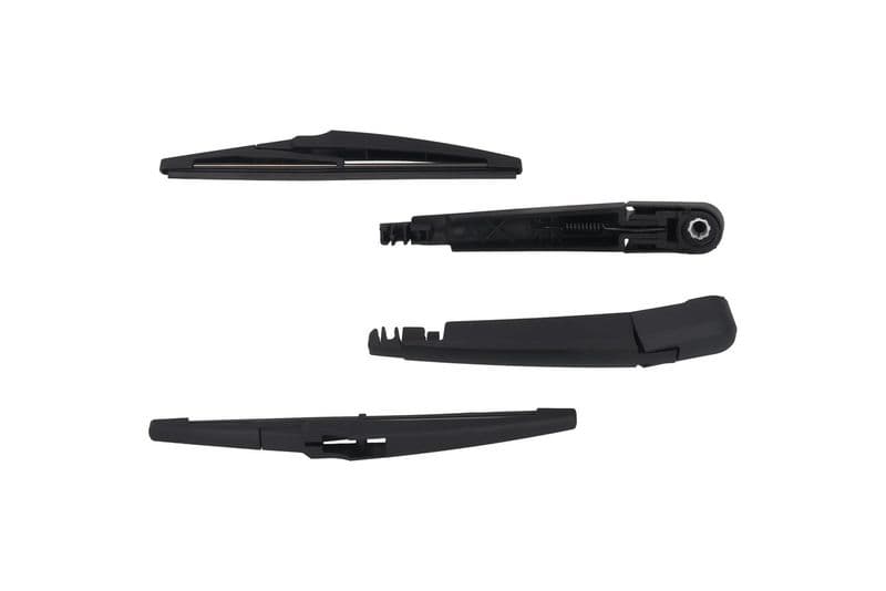 brat stergator, parbriz KAMOKA 25376