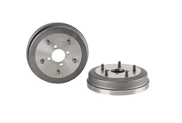 Tambur frana BREMBO ESSENTIAL LINE 14.A688.10