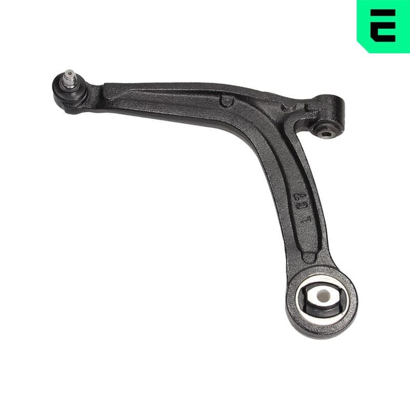 Brat, suspensie roata OPTIMAL G6-1600